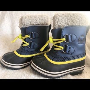 Sorel Winter Boots